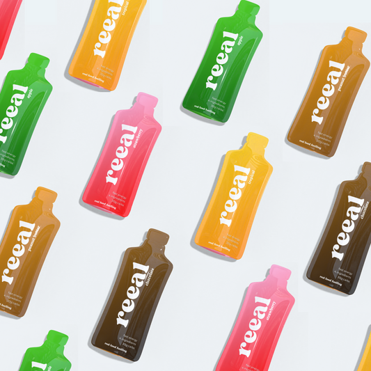 Energy Shot Variety Pack (launching soon 🚀)